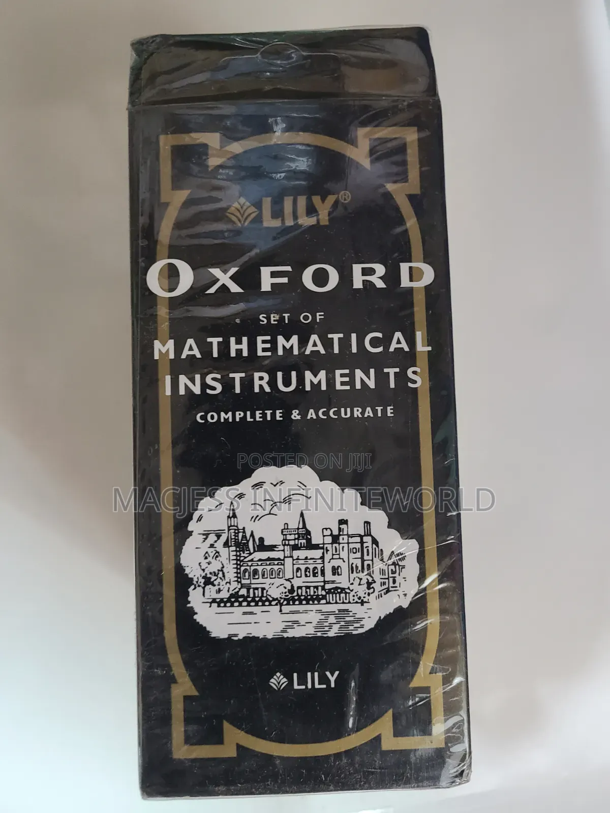 Students Mathematical Set