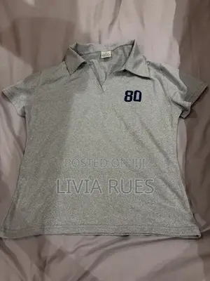 Women’S Polo
