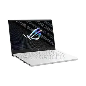 Laptop Asus ROG Zephyrus G15 32GB AMD Ryzen 9 SSD 1T
