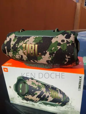 JBL Xtreme 5