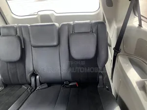 Dodge Caravan 2017 Gray