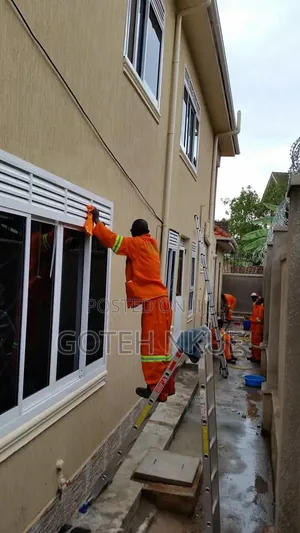 Alpha Cleaning Services