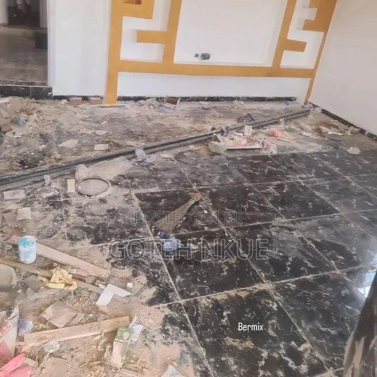 Alpha Cleaning Services