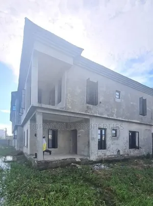2bdrm Block of Flats in Sangotedo for sale
