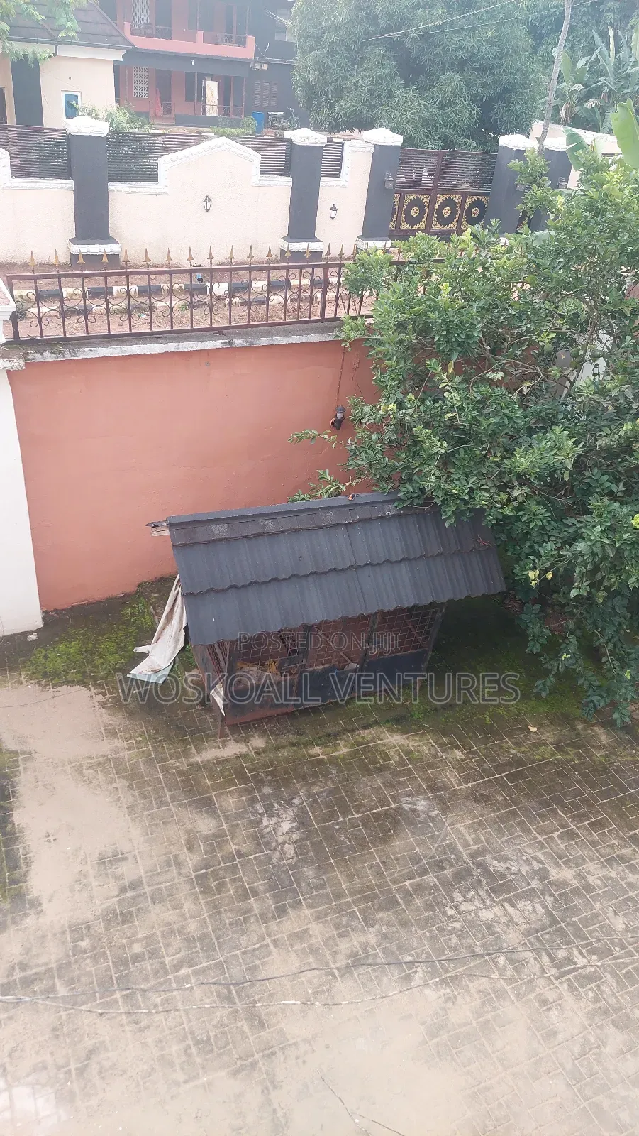 Dog Cage for Sale
