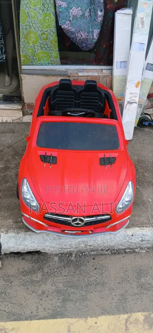 Well Used Baby Toy Car for Sale