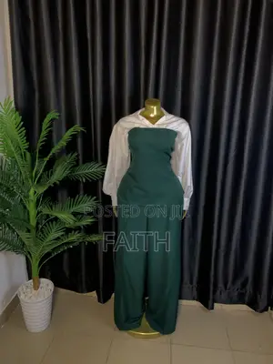 Corporate Wear