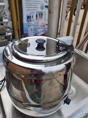 Rice Cooker 10 -Litre