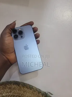 Apple iPhone 13 Pro 128 GB Blue