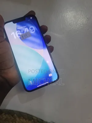 Apple iPhone 13 Pro 128 GB Blue