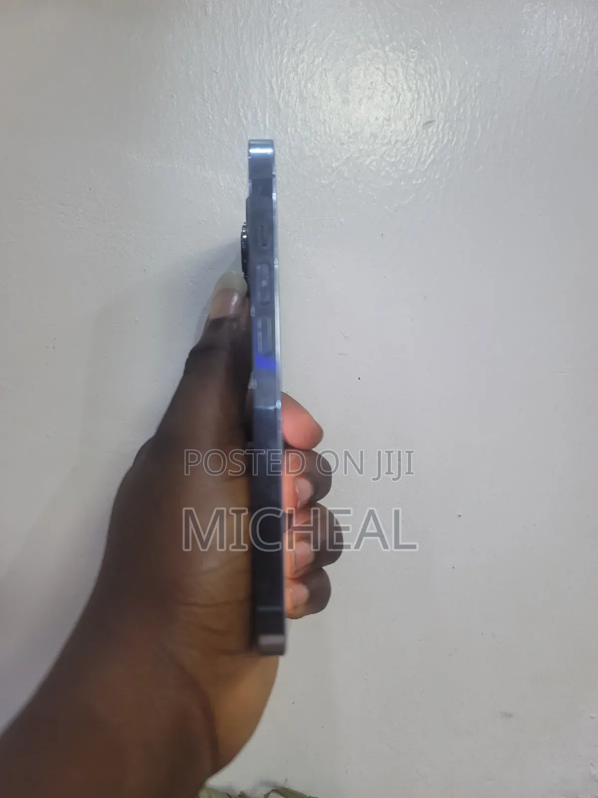 Apple iPhone 13 Pro 128 GB Blue