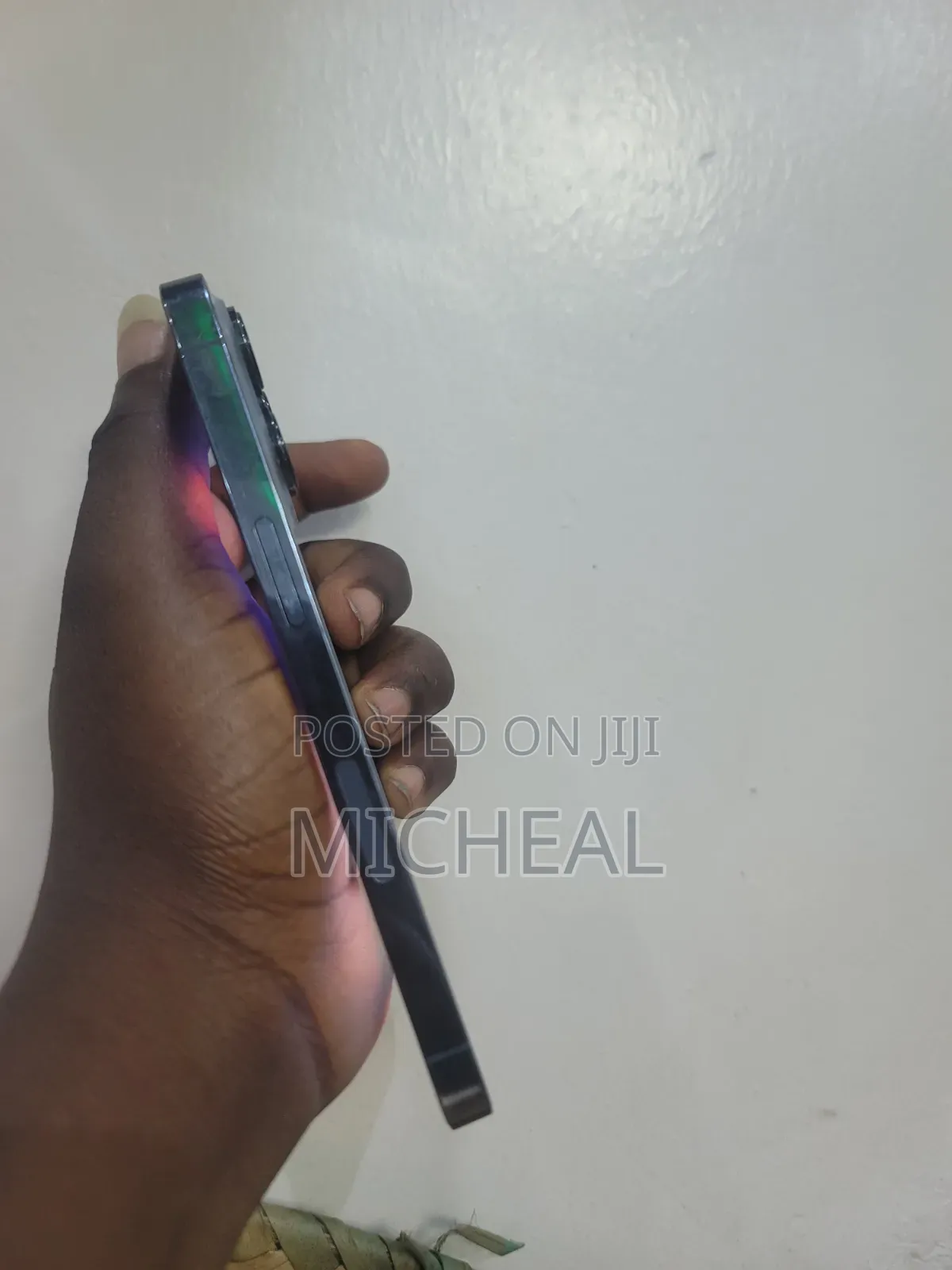 Apple iPhone 13 Pro 128 GB Blue