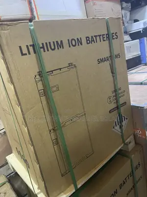 10kwh Lithium Ion Battery Blue Carbon Much Available