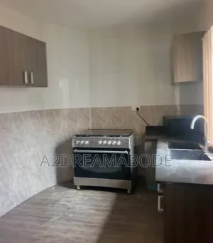3bdrm Duplex in Omole Phase 1 for rent