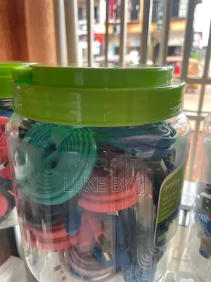 Phone Cables