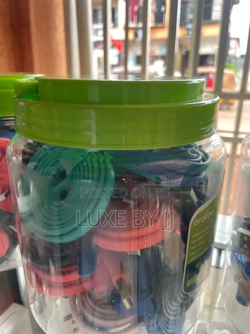 Phone Cables
