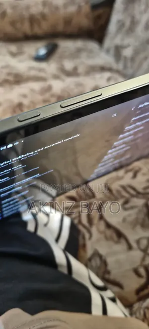 Samsung Galaxy Tab A9+ 64 GB Black