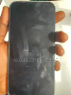 Apple iPhone 16 128 GB Black