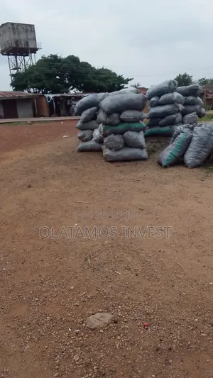 All Types Of Charcoal