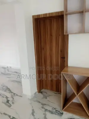 HDF Super Door