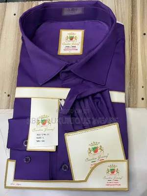 High Quality Packets Shirts