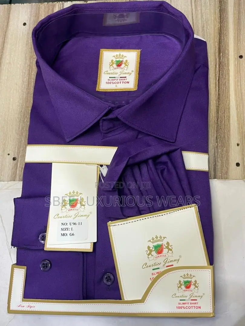 High Quality Packets Shirts