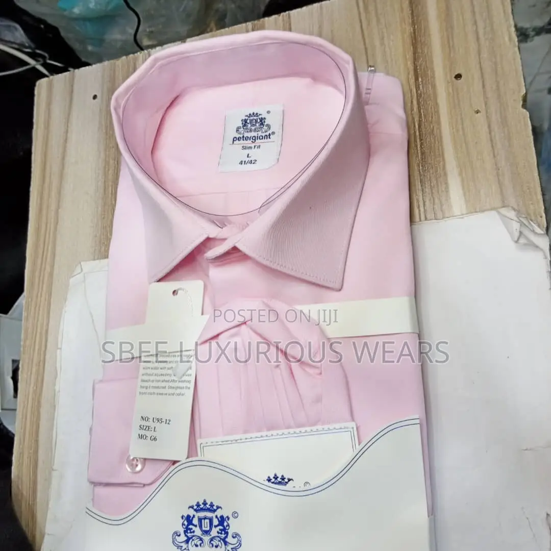 High Quality Packets Shirts