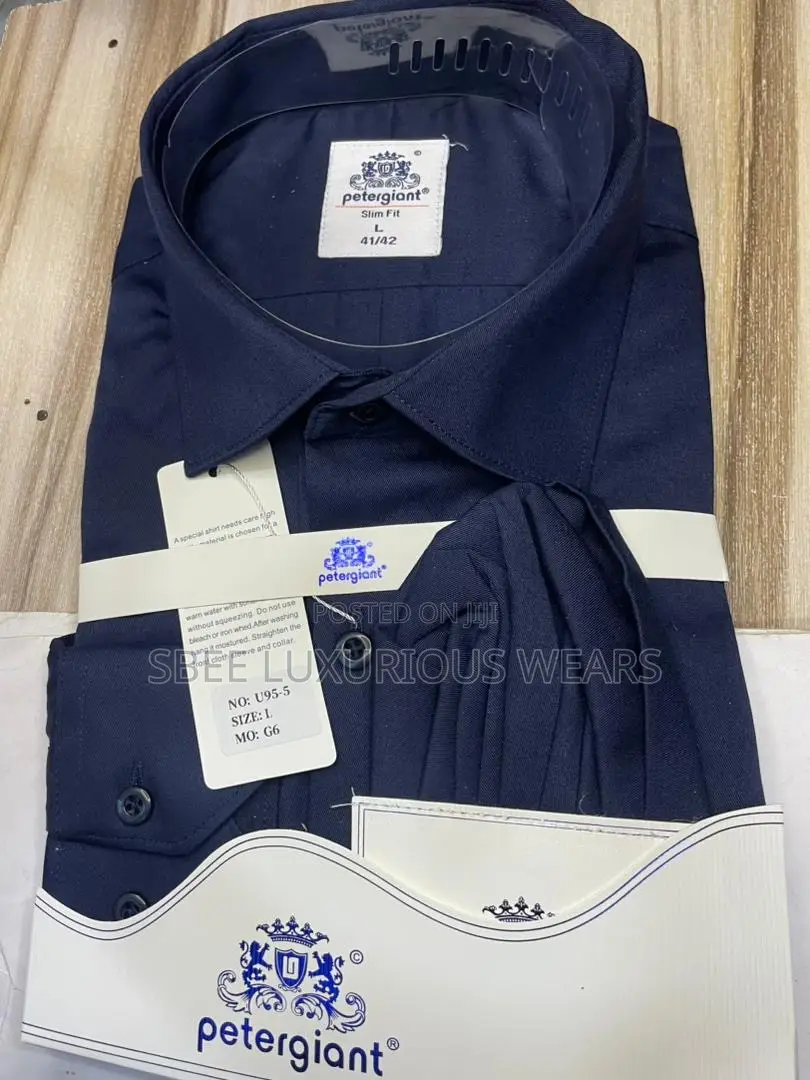 High Quality Packets Shirts