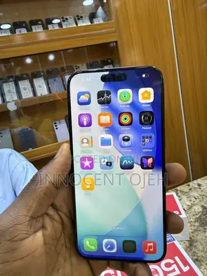 Apple iPhone 15 Pro Max 256 GB Blue