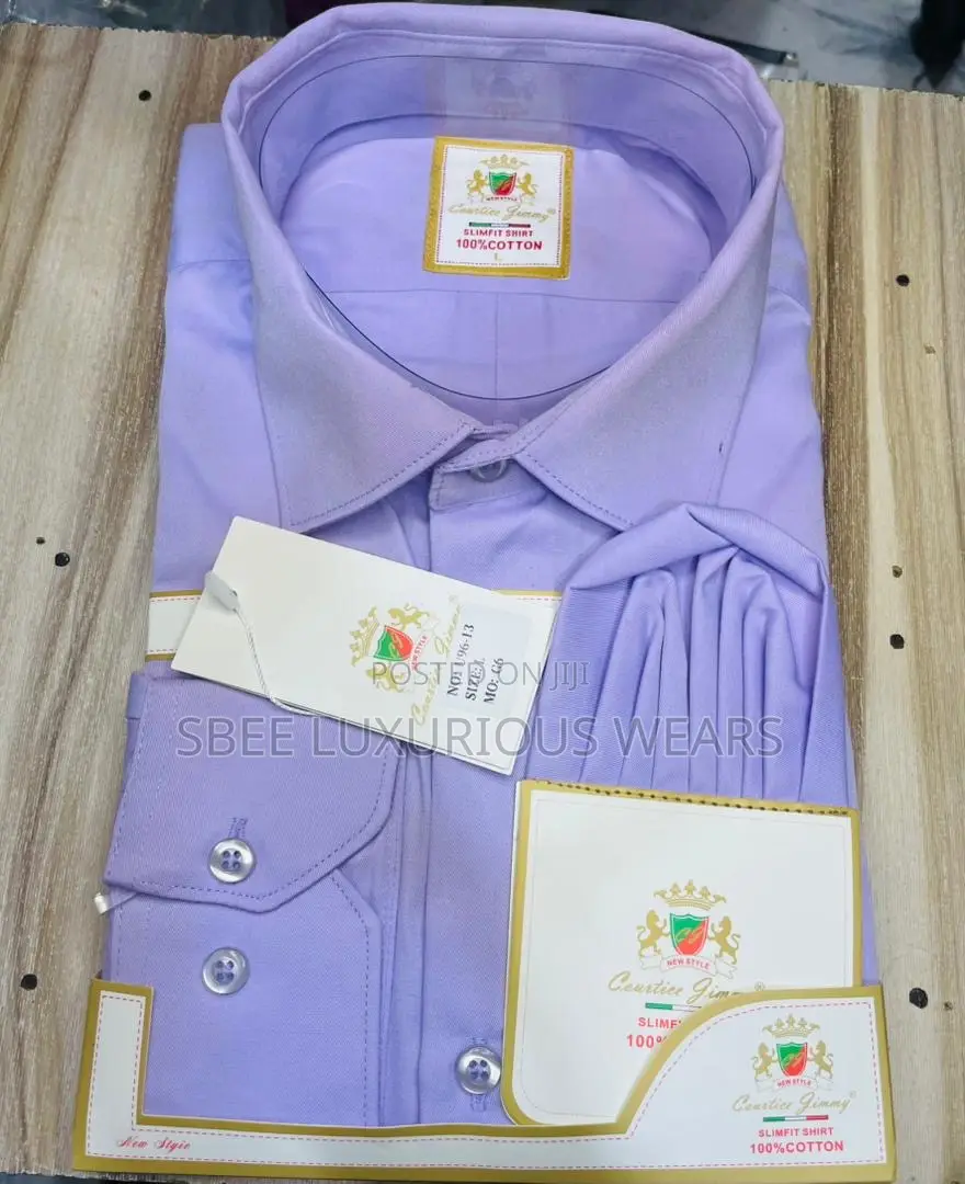 High Quality Packets Shirts