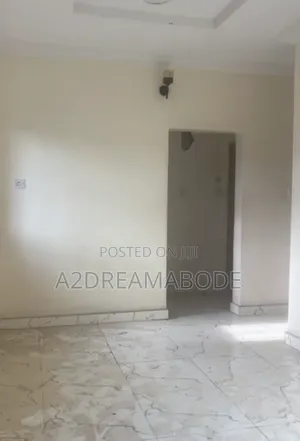2bdrm Apartment in Off Awolowo Way for rent