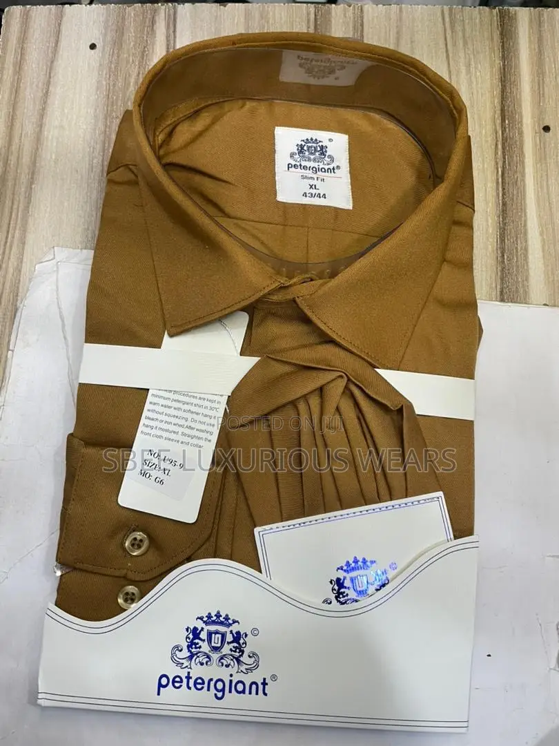 High Quality Packets Shirts