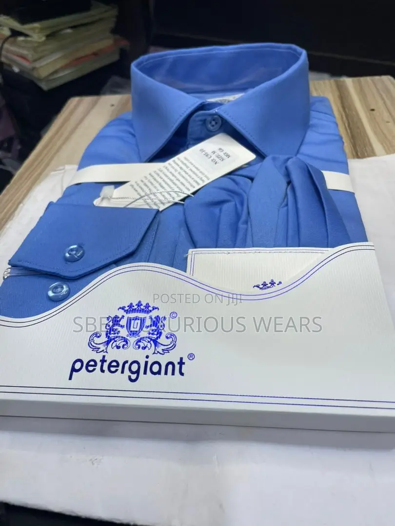 High Quality Packets Shirts