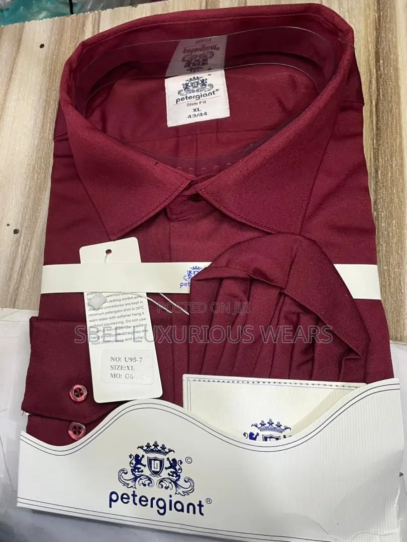 High Quality Packets Shirts