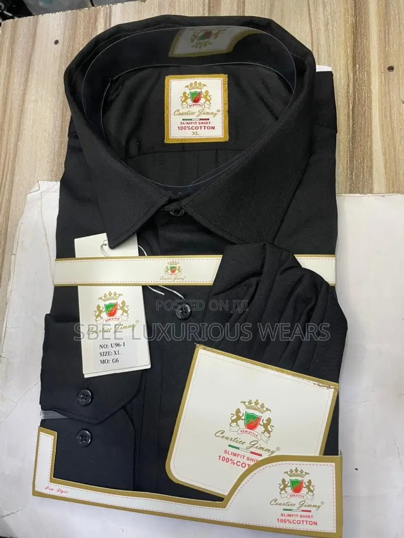 High Quality Packets Shirts