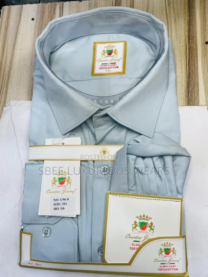 High Quality Packets Shirts