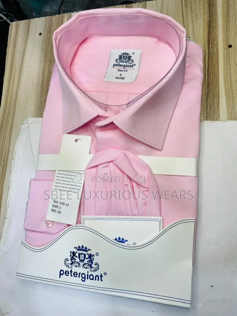 High Quality Packets Shirts