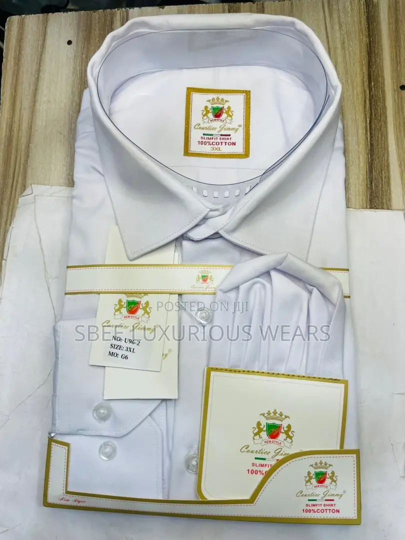 High Quality Packets Shirts