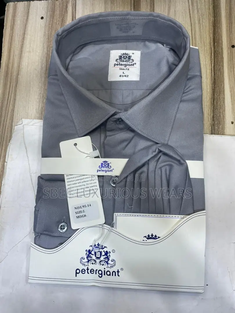 High Quality Packets Shirts