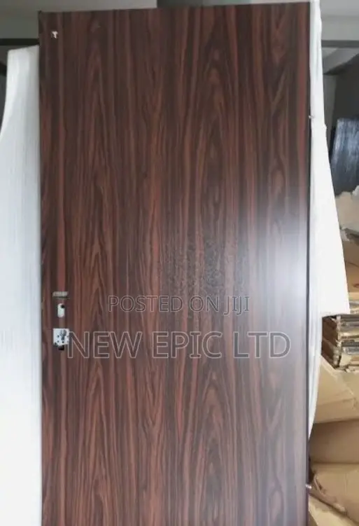 Isreal Interior Room Door With Frame