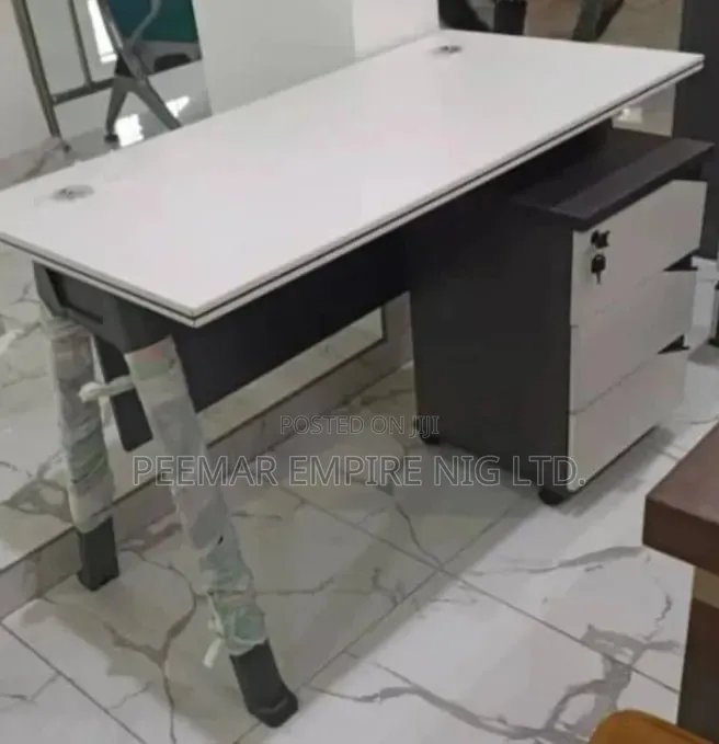 Classic Unique Imported 1.2meter Office Table