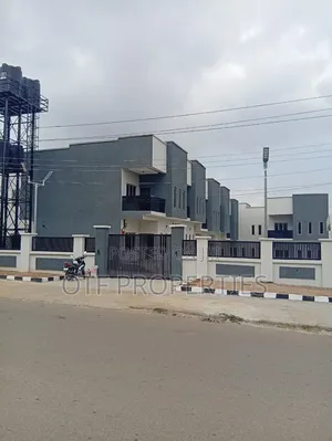 2bdrm Duplex in Kubwa for sale