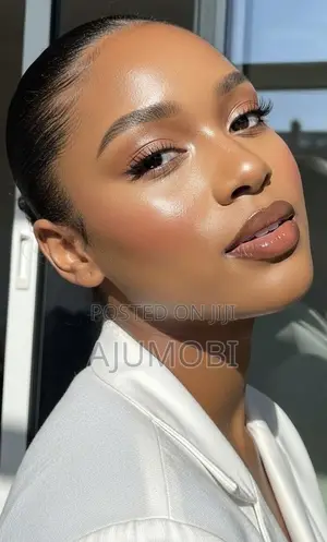 Makeup Training Academy