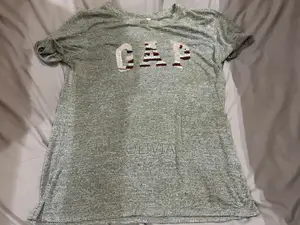 Gap Sequin Top