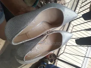 Female Heels