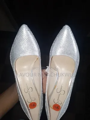 Female Heels