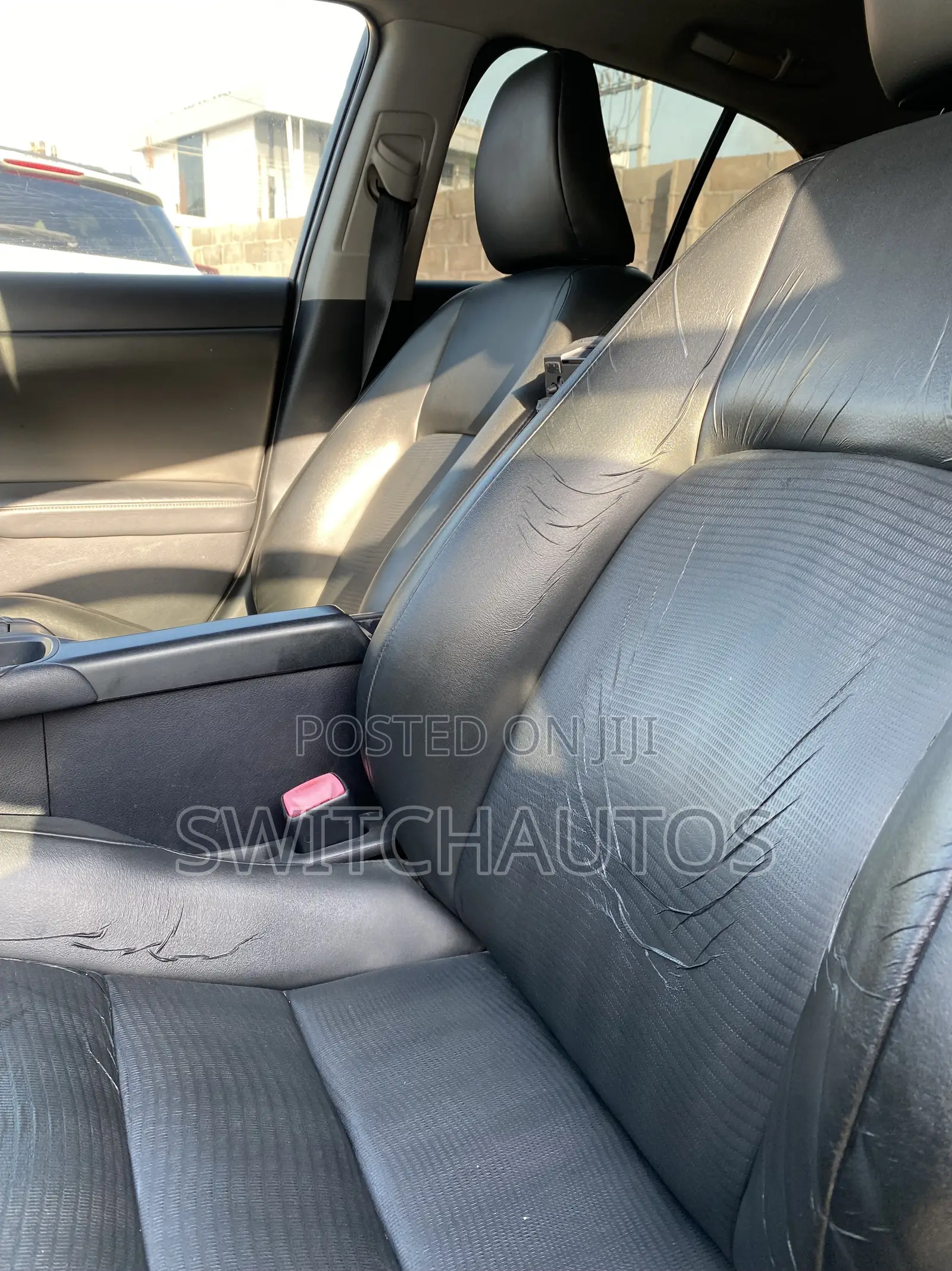 Lexus CT Base FWD 2012 Blue