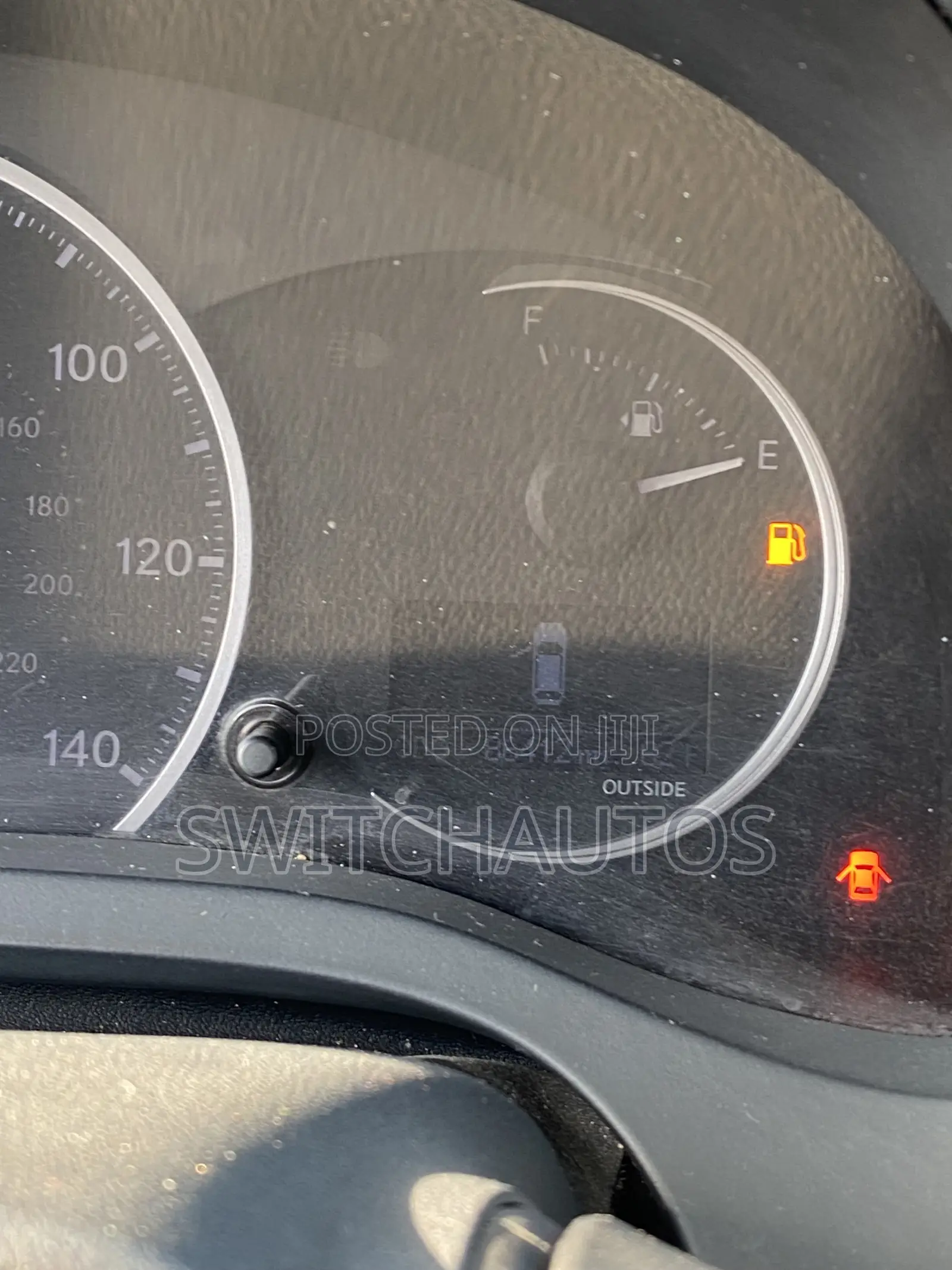 Lexus CT Base FWD 2012 Blue