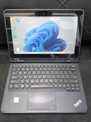 Laptop Lenovo Yoga 11e 8GB Intel Core i3 SSD 128GB