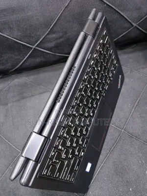 Laptop Lenovo Yoga 11e 8GB Intel Core i3 SSD 128GB